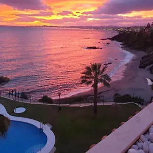 Magnifico Sea View Costa Del Sol Apartamento