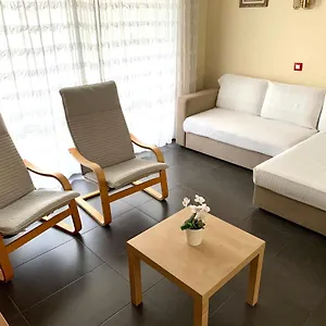 G&g Benalbeach Sea Garden Apartamento